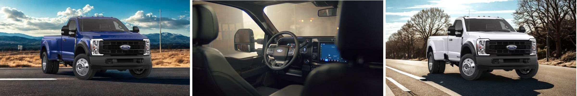 2026 Ford F-450SD For Sale West Palm Beach FL | Lake Park