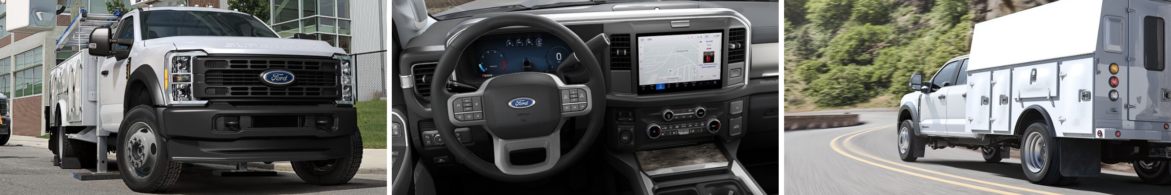 2026 Ford F-550SD For Sale St. Louis MO | Kansas City