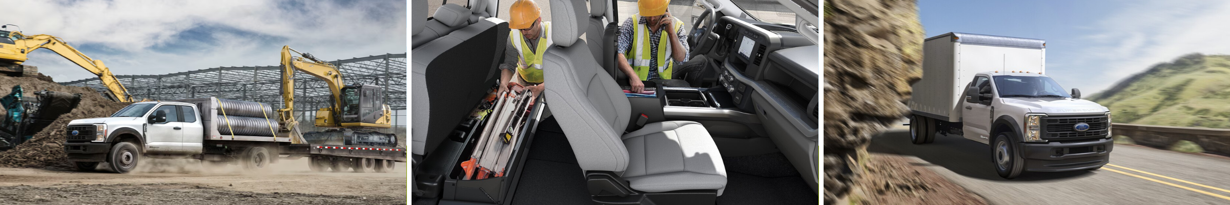 2026 Ford F-550SD For Sale near Loxahatchee Groves FL