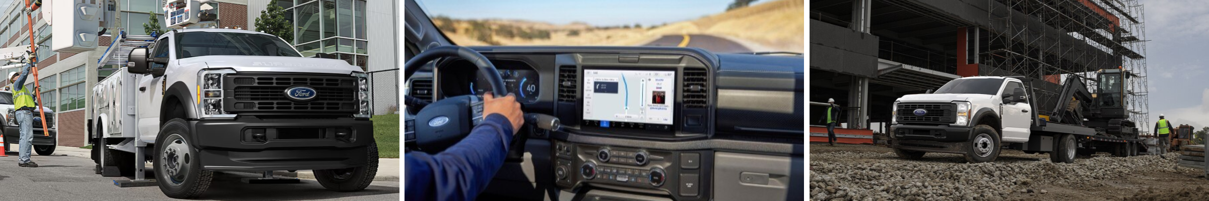 2026 Ford F-550SD For Sale Burlington NC | Greensboro