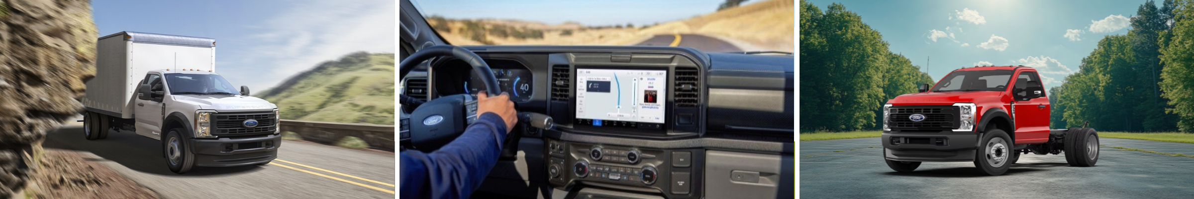 2026 Ford F-550SD For Sale Royal Palm Beach FL | Loxahatchee Groves