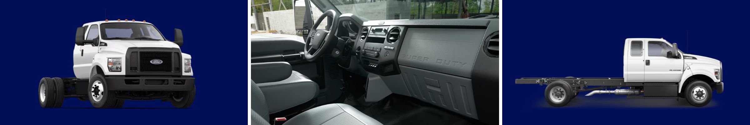 2026 Ford F-650 For Sale Loveland CO | Greeley