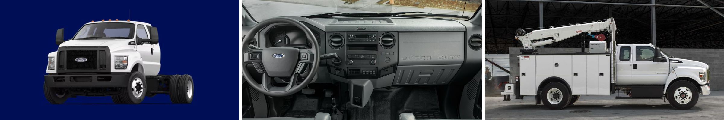 2026 Ford F-650 For Sale West Palm Beach FL | Lake Park