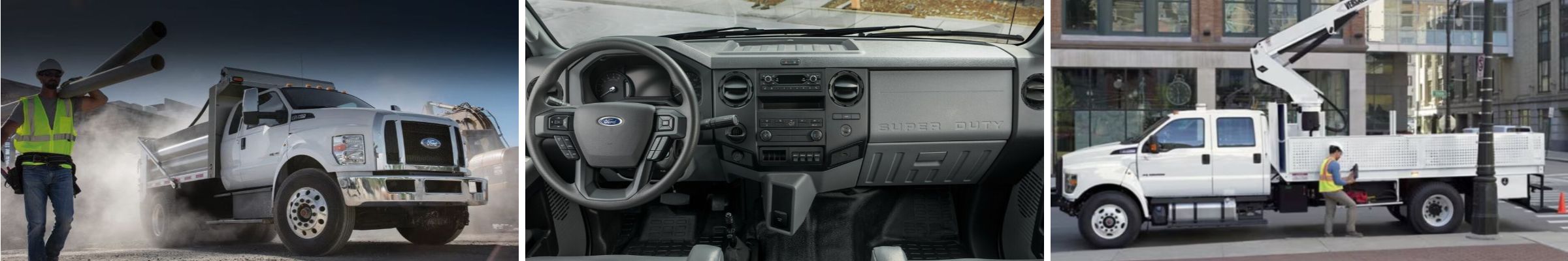 2026 Ford F-750 For Sale near Wellington FL