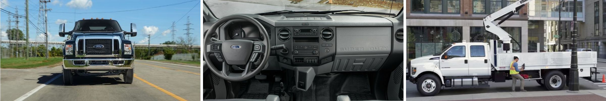 2026 Ford F-750 For Sale Royal Palm Beach FL | Loxahatchee Groves