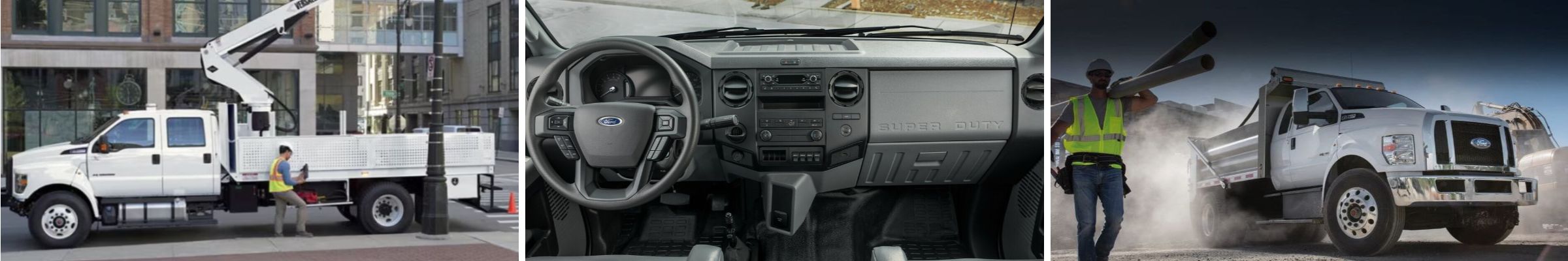 2026 Ford F-750