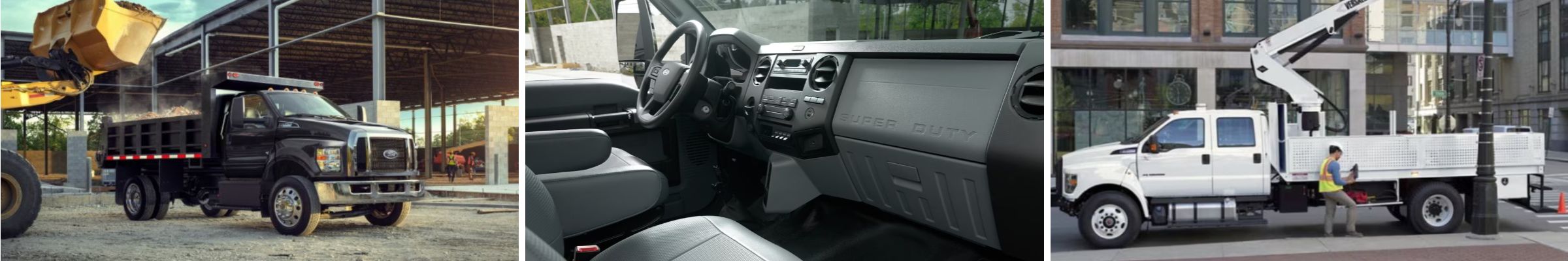 2026 Ford F-750 For Sale near Lake Park FL