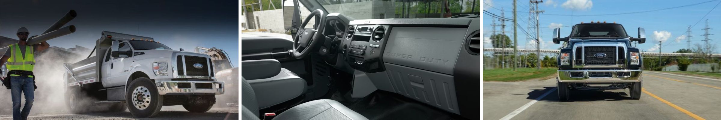 2026 Ford F-750 For Sale near Greensboro NC