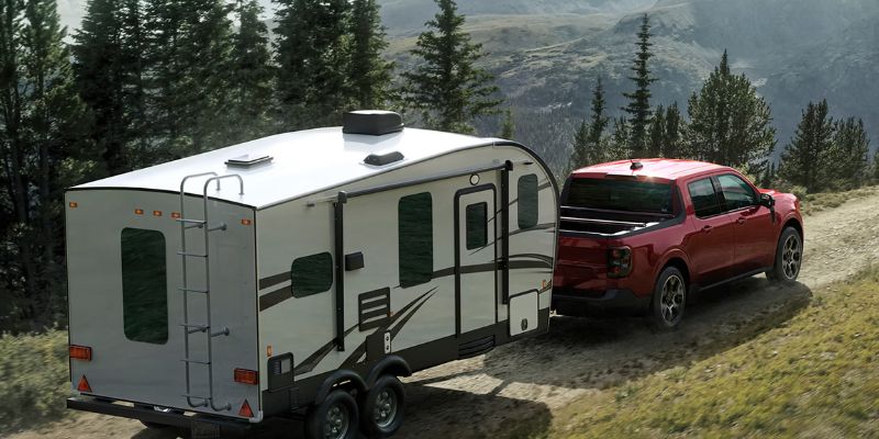 New Ford Maverick for Sale Loveland CO