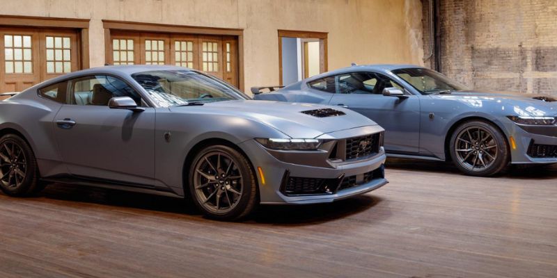 New Ford Mustang for Sale Laramie WY