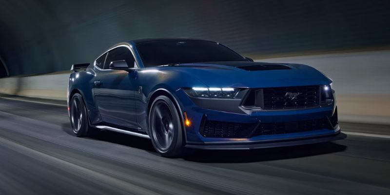 New Ford Mustang for Sale Baltimore MD