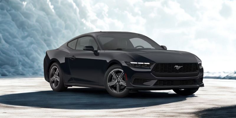 2024 Ford Mustang For Sale in Carrollton, TX