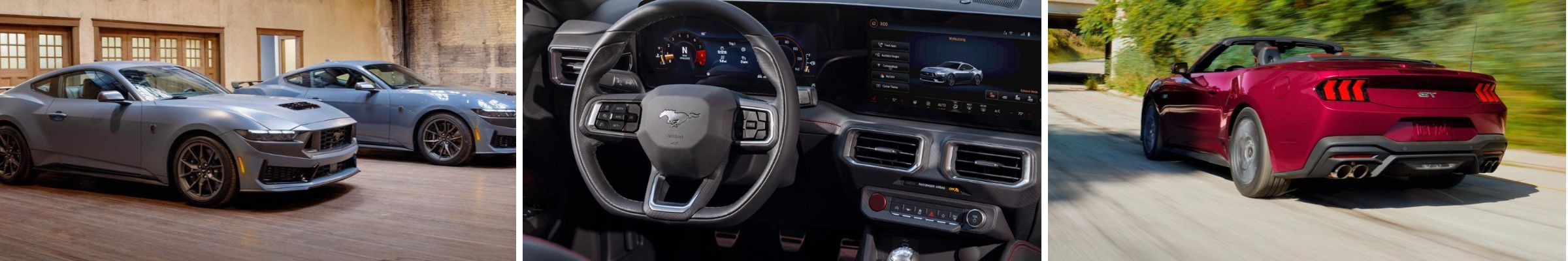 2026 Ford Mustang For Sale Baltimore MD | Ellicott City