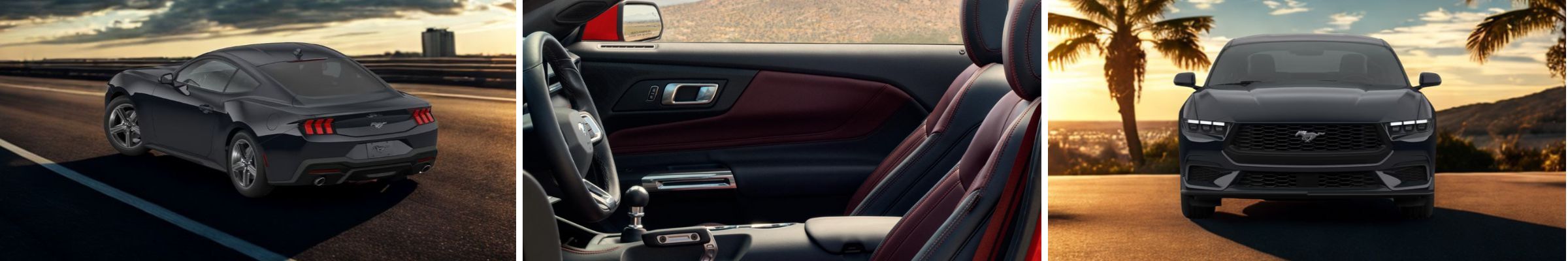 2026 Ford Mustang For Sale Oklahoma City OK | Yukon