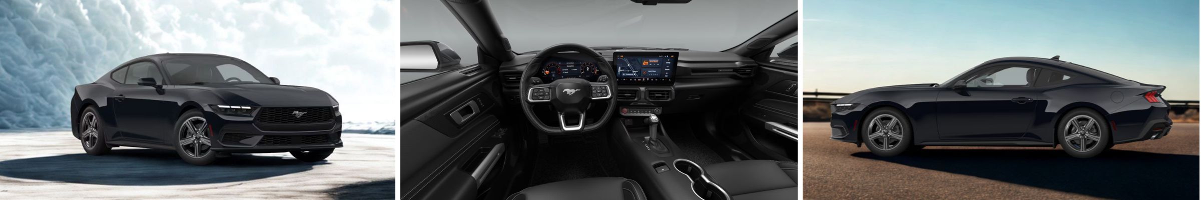 2026 Ford Mustang For Sale Hackensack NJ | Dumont