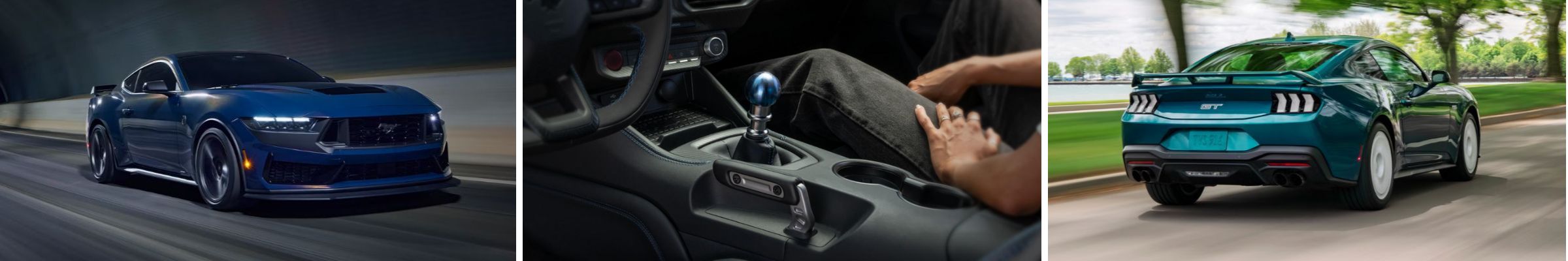 2026 Ford Mustang For Sale Michigan City IN | La Porte