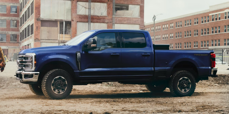 Used Ford Super Duty For Sale in Gainesville, TX