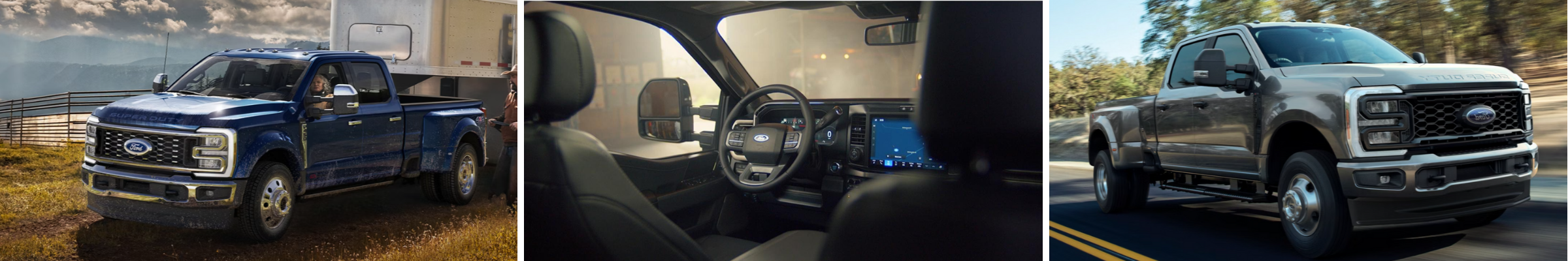 2026 Ford Super Duty For Sale Libertyville IL | Vernon Hills