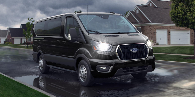 Used Ford F-150 For Sale Near Dallas, TX