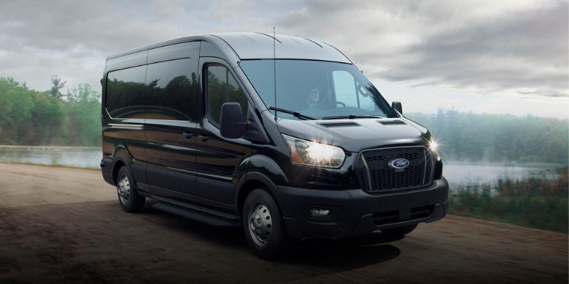 New Ford Transit for Sale Royal Palm Beach FL