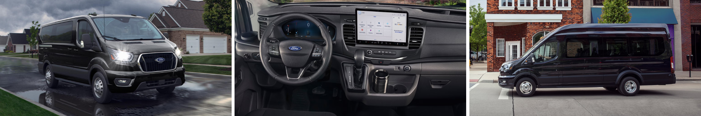 2026 Ford Transit For Sale St. Louis MO | Kansas City