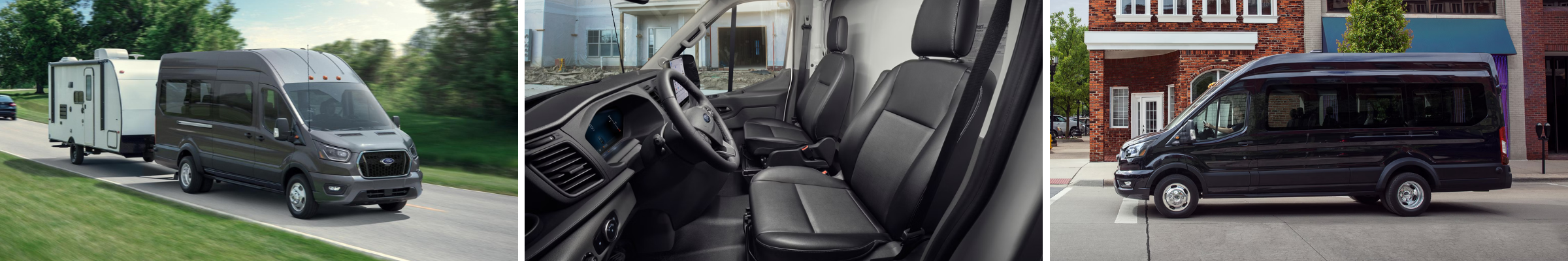 2026 Ford Transit For Sale Loveland CO | Greeley