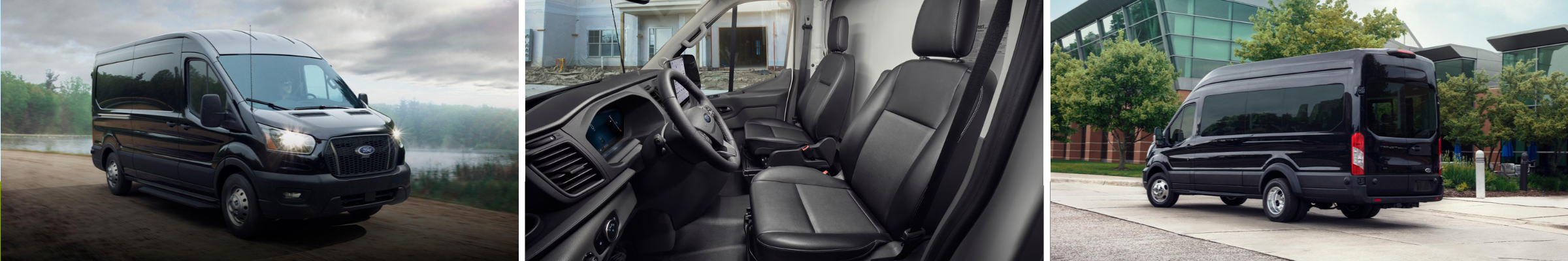 2026 Ford Transit For Sale Woodland Hills CA | Los Angeles