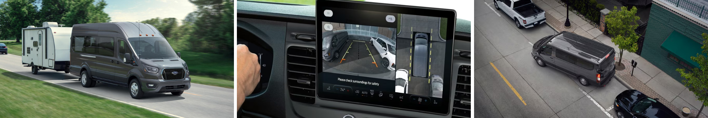 2026 Ford Transit For Sale near Los Angeles CA