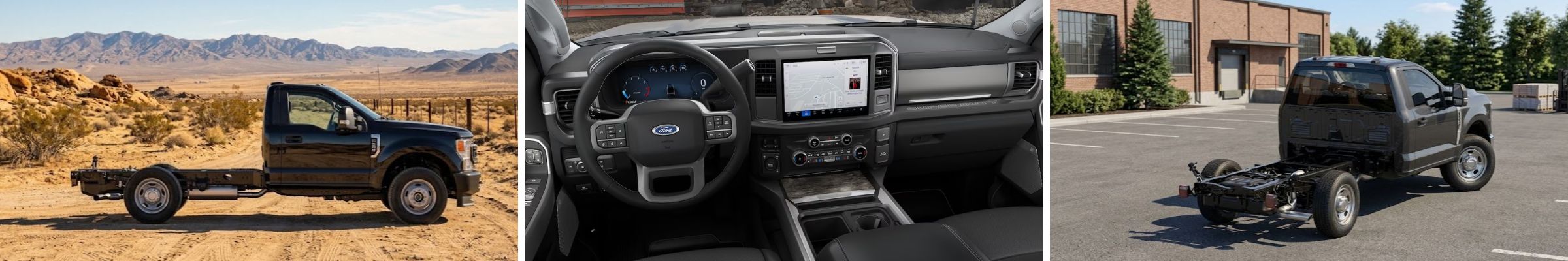 2027 Ford Chassis Cab For Sale near Loxahatchee Groves FL