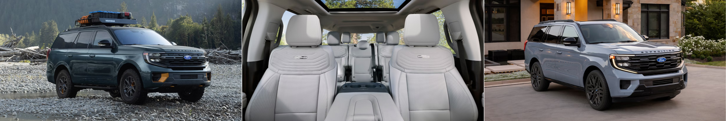 2027 Ford Expedition For Sale near Bel Air MD