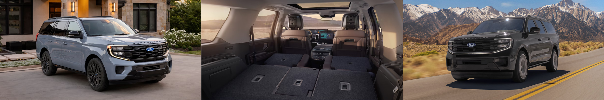 2027 Ford Expedition For Sale White Marsh MD | Bel Air