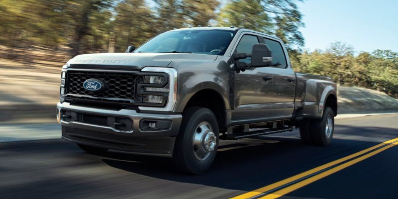 2027 Ford Super Duty For Sale in Carrollton, TX