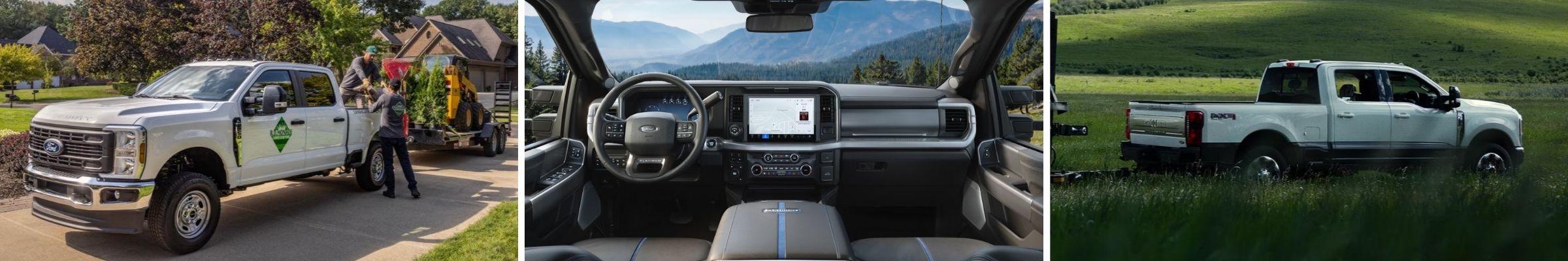 2027 Ford Super Duty For Sale Burlington NC | Greensboro