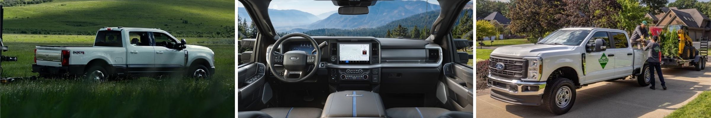 2027 Ford Super Duty