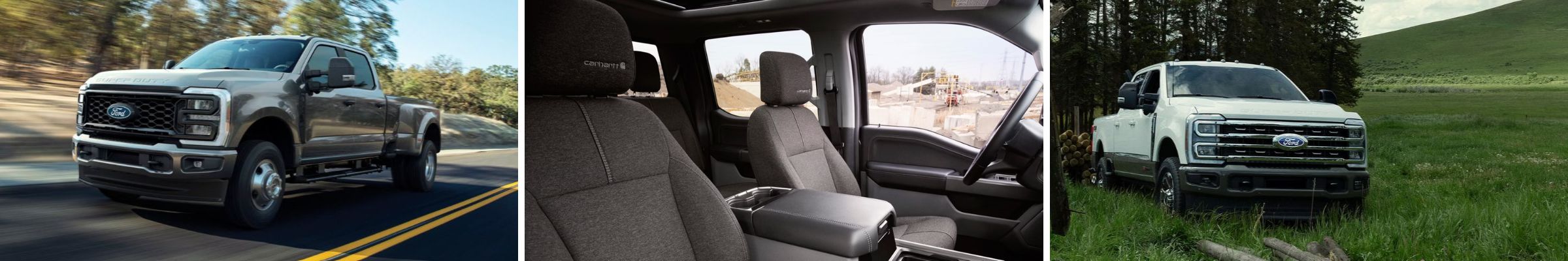 2027 Ford Super Duty For Sale Oklahoma City OK | Yukon