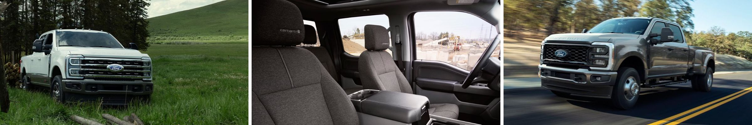 2027 Ford Super Duty For Sale near Yukon OK