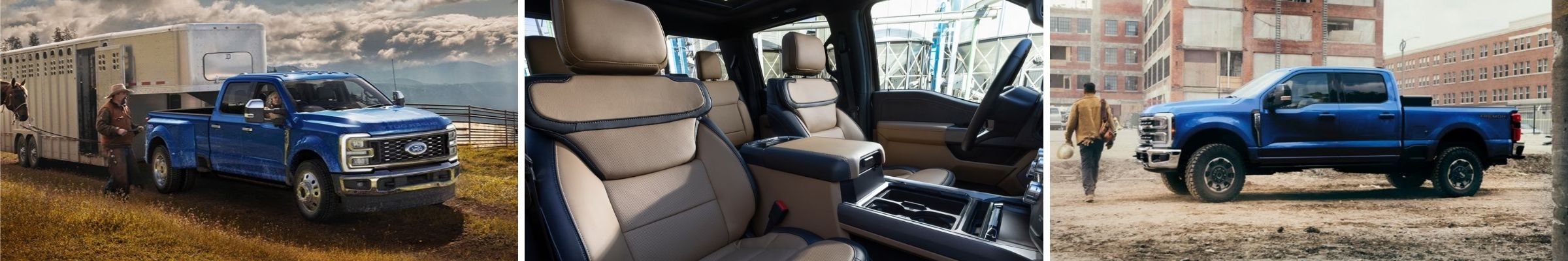 2027 Ford Super Duty For Sale near Bel Air MD