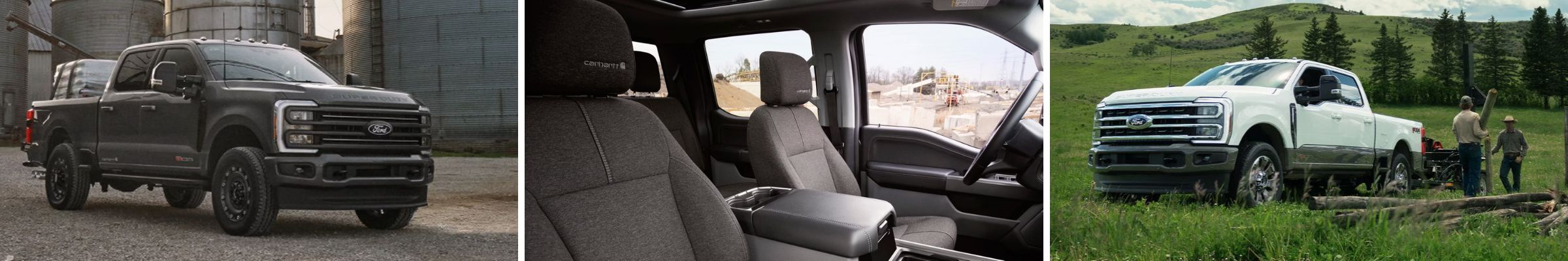 2027 Ford Super Duty For Sale near Greensboro NC