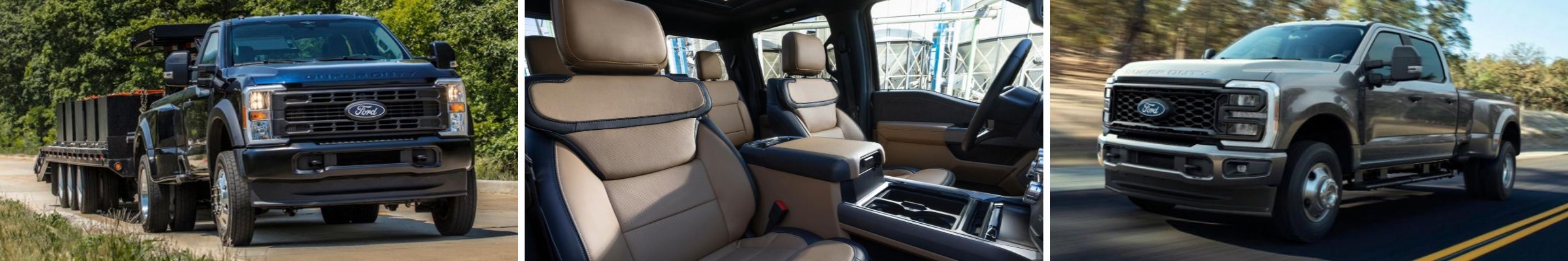 2027 Ford Super Duty For Sale near Parkville MD