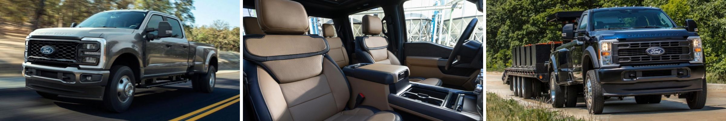 2027 Ford Super Duty