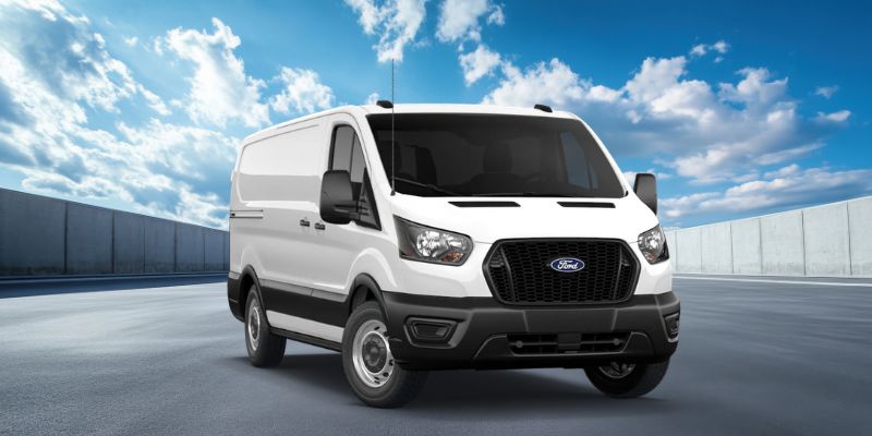 2027 Ford Transit For Sale in Carrollton, TX