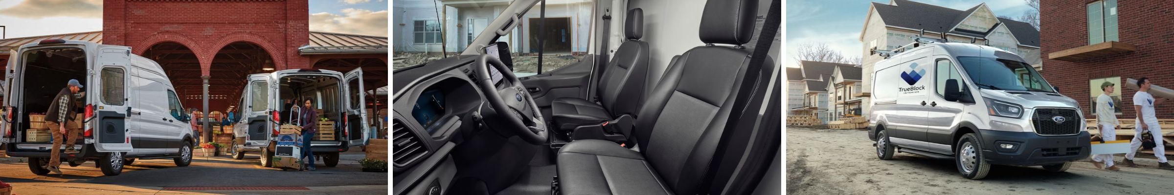 2027 Ford Transit For Sale Rancho Santa Margarita CA | Mission Viejo