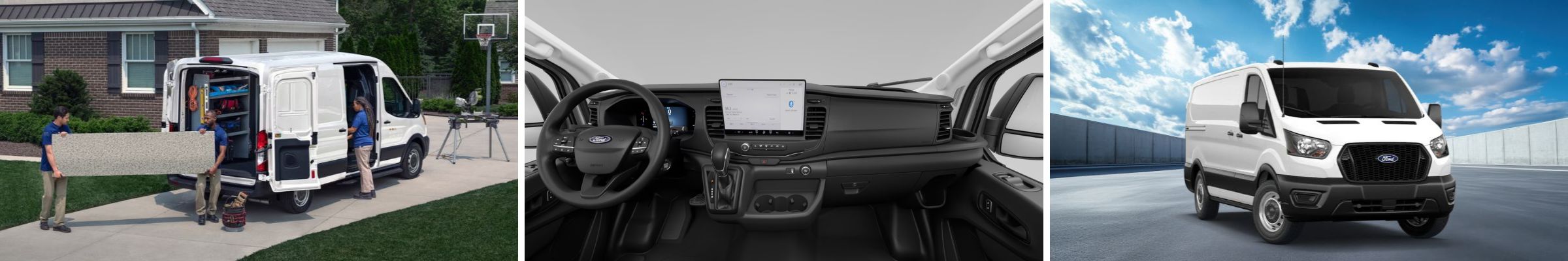 2027 Ford Transit For Sale near Greeley CO