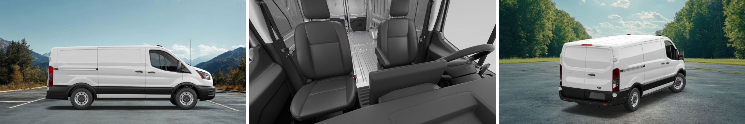 2027 Ford Transit For Sale near Palm Beach Gardens FL