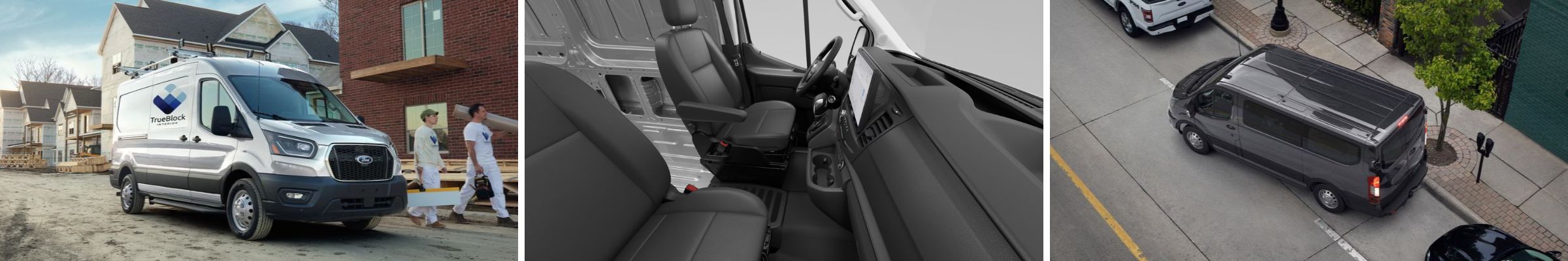 2027 Ford Transit For Sale near Lake Park FL