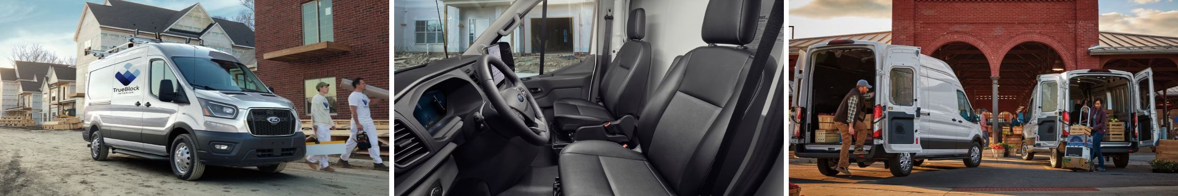 2027 Ford Transit For Sale Libertyville IL | Mundelein
