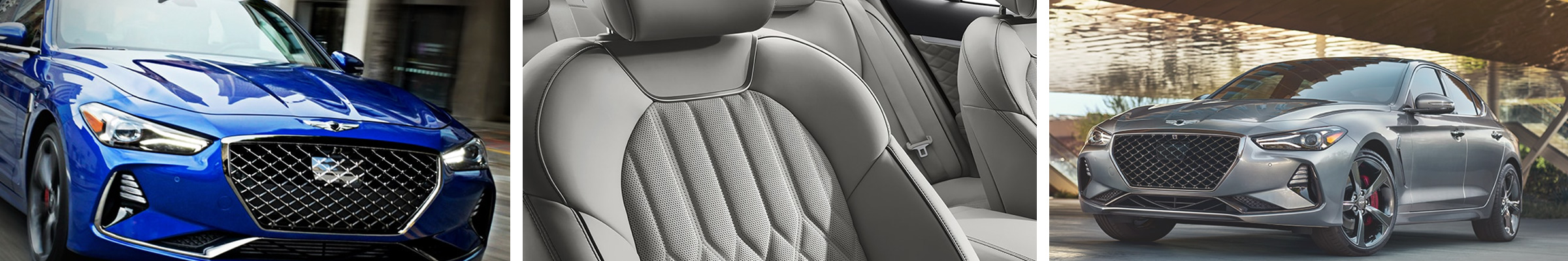 2021 Genesis G70 For Sale Cary NC | Raleigh