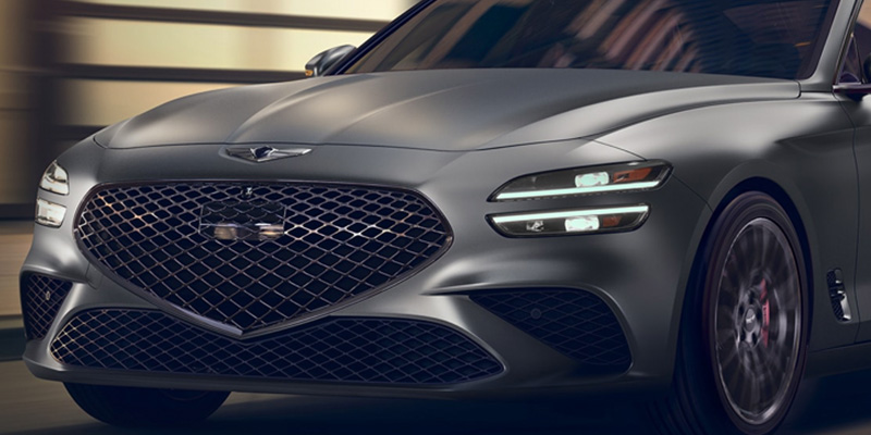 New Genesis G70 for Sale Dearborn MI