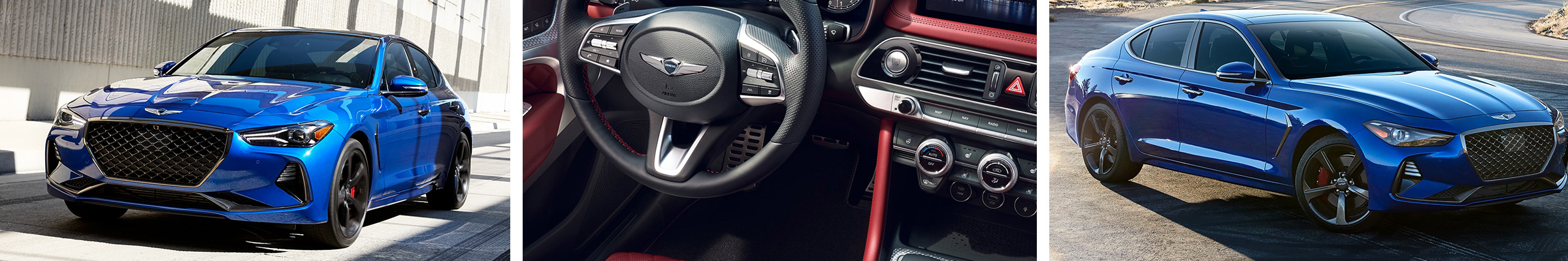 2023 Genesis G70 For Sale near Westerville OH