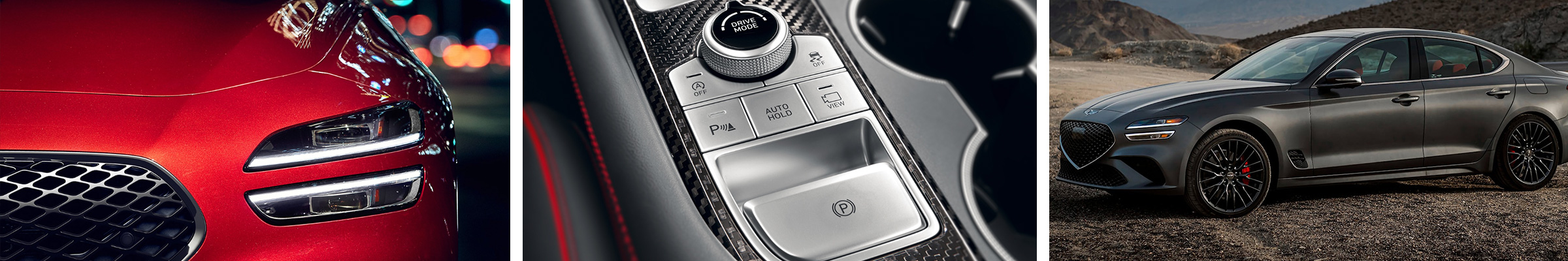 2023 Genesis G70 For Sale near New Haven CT